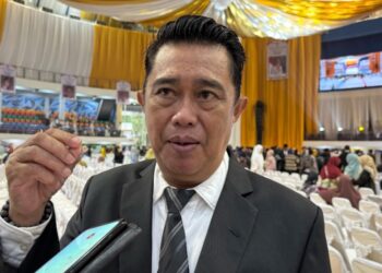 Kepala Dinas Sosial Balikpapan, Edi Gunawan