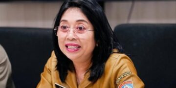 Kepala Disparpora Balikpapan, Ratih Kusuma