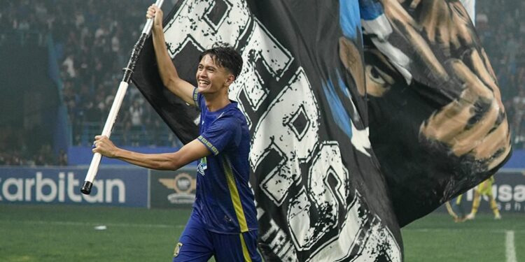 Persiba Bisa Hilang dari Balikpapan