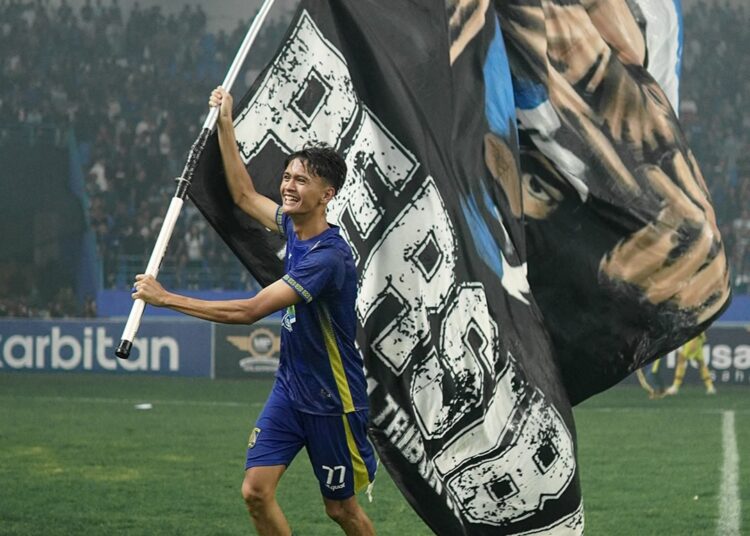 Persiba Bisa Hilang dari Balikpapan