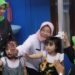 Intervensi pencegahan stunting yang dilaksanakan PKK dan Pemkot Kota Balikpapan