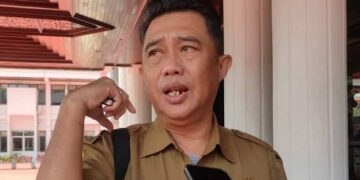 Kepala Dinas Sosial Kota Balikpapan, Edi Gunawan