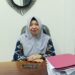 Kepala Bidang Penataan dan Peningkatan Kapasitas Lingkungan Dinas Lingkungan Hidup (DLH) PPU, Nuryulianita.