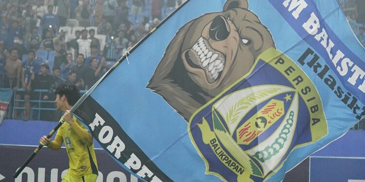 Persiba Balikpapan Tetap Solid di Tengah Dinamika, Siap Tancap Gas di Kompetisi