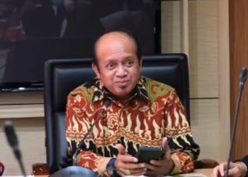 Kepala Badan Kepegawaian dan Pengembangan Sumber Daya Manusia (BPKPSDM) Kota Balikpapan, Purnomo