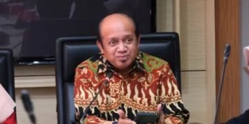 Kepala Badan Kepegawaian dan Pengembangan Sumber Daya Manusia (BPKPSDM) Kota Balikpapan, Purnomo