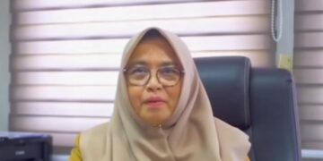 Kepala Disdukcapil Balikpapan, Tirta Dewi