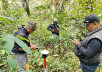 Semangat Ramadhan, PLN UIP KLT dan Otoritas Bandara Bersinergi Pastikan Proyek Infrastruktur Ketenagalistrikan Penuhi Standar Keamanan Area Penerbangan