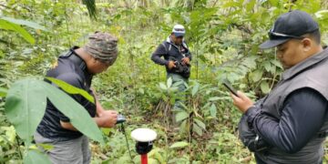 Semangat Ramadhan, PLN UIP KLT dan Otoritas Bandara Bersinergi Pastikan Proyek Infrastruktur Ketenagalistrikan Penuhi Standar Keamanan Area Penerbangan