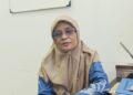 Pelaksana Tugas Kepala Bidang Pemenuhan Hak Anak dan Perlindungan P3AP2KB PPU, Arpiah