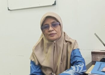 Pelaksana Tugas Kepala Bidang Pemenuhan Hak Anak dan Perlindungan P3AP2KB PPU, Arpiah