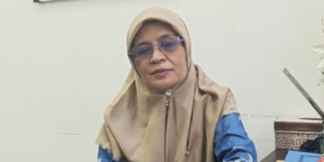 Pelaksana Tugas Kepala Bidang Pemenuhan Hak Anak dan Perlindungan P3AP2KB PPU, Arpiah