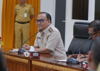 Wakil Wali Kota Balikpapan, Bagus Susetyo