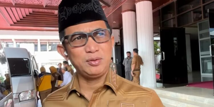 Wali Kota Balikpapan, Rahmad Mas'ud