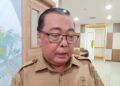 Kepala Dinas Ketenagakerjaan dan Transmigrasi (Disnakertrans) PPU, Marjani