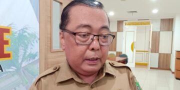 Kepala Dinas Ketenagakerjaan dan Transmigrasi (Disnakertrans) PPU, Marjani