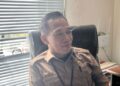 Kepala Bidang Perindustrian Dinas Koperasi, UKM, Perindustrian, dan Perdagangan PPU, Syamsul Adha