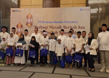 PT KBS Perluas Jangkauan, Dua Tahun ke Depan Targetkan Pertumbuhan 100 Persen