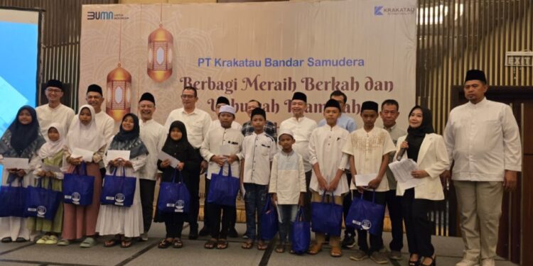 PT KBS Perluas Jangkauan, Dua Tahun ke Depan Targetkan Pertumbuhan 100 Persen