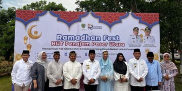 Ramadan Festival 1446 Hijriah di Kabupaten Penajam Paser Utara (PPU)