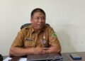 Kepala Bidang Tanaman Pangan dan Hortikultura Distan PPU, Gunawan