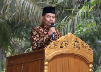 Sekda Penajam Paser Utara (PPU), Tohar