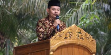 Sekda Penajam Paser Utara (PPU), Tohar