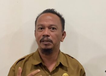 Kepala Bidang Pariwisata dan Pemasaran Wisata, Dinas Kebudayaan dan Pariwisata (Disbudpar) PPU, Juzlizar Rakhman