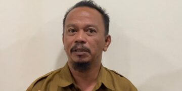 Kepala Bidang Pariwisata dan Pemasaran Wisata, Dinas Kebudayaan dan Pariwisata (Disbudpar) PPU, Juzlizar Rakhman