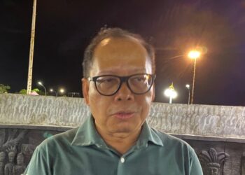 Kepala DLH PPU, Safwana
