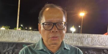 Kepala DLH PPU, Safwana