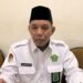 Kepala Kemenag PPU, Muhammad Syahrir