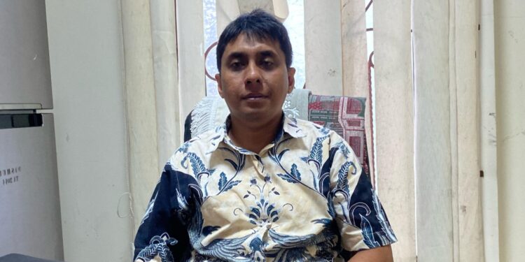 Sekretaris Dishub PPU, Andy Sunra Satriadi Sumaryo, menegaskan bahwa pemeriksaan akan dilakukan sesuai Standar Operasional Prosedur (SOP) yang berlaku.