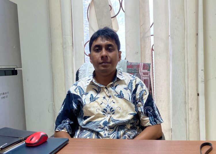 Sekretaris Dishub PPU, Andy Sunra Satriadi Sumaryo, menegaskan bahwa pemeriksaan akan dilakukan sesuai Standar Operasional Prosedur (SOP) yang berlaku.