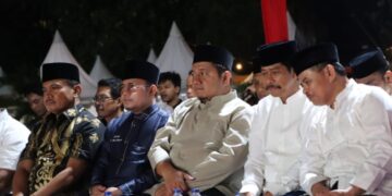 Bupati PPU Mudyat Noor berharap kegiatan serupa dapat berlangsung lebih meriah