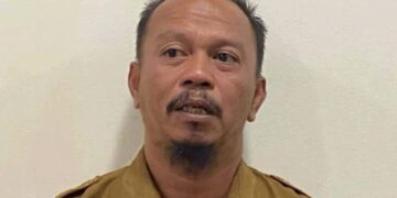 Kepala Bidang Pariwisata dan Pemasaran Disbudpar PPU, Juzlizar Rakhman