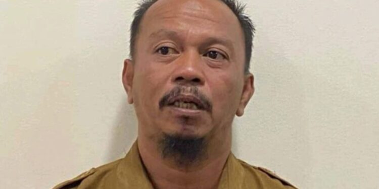 Kepala Bidang Pariwisata dan Pemasaran Disbudpar PPU, Juzlizar Rakhman