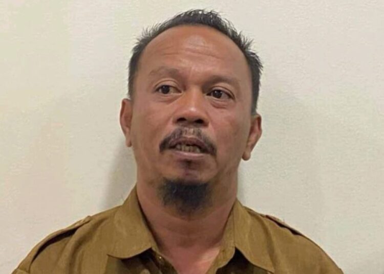 Kepala Bidang Pariwisata dan Pemasaran Disbudpar PPU, Juzlizar Rakhman