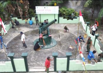 Percepatan proses penetapan cagar budaya sebagai upaya melestarikan warisan sejarah sekaligus meningkatkan daya tarik wisata berbasis budaya.