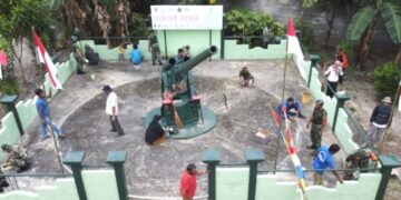 Percepatan proses penetapan cagar budaya sebagai upaya melestarikan warisan sejarah sekaligus meningkatkan daya tarik wisata berbasis budaya.