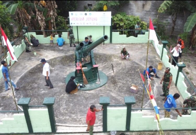 Percepatan proses penetapan cagar budaya sebagai upaya melestarikan warisan sejarah sekaligus meningkatkan daya tarik wisata berbasis budaya.