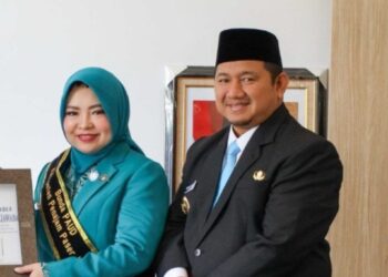 Bupati PPU, Mudyat Noor