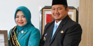 Bupati PPU, Mudyat Noor