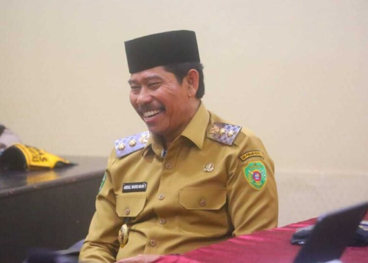 Wakil Bupati Penajam Paser Utara (PPU), Abdul Waris Muin