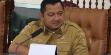 Bupati PPU, Mudyat Noor