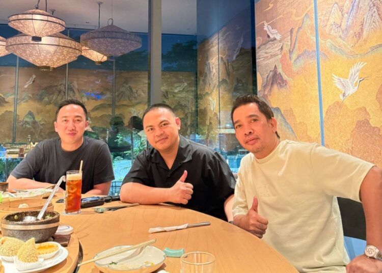 Persiba Balikpapan Tak Akan Dijual? Ini Strategi Pengelolaan Klub ke Depan