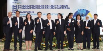 Optimis Hadapi 2025, WOM Finance Tegaskan Komitmen Pertumbuhan dan Layanan Konsumen