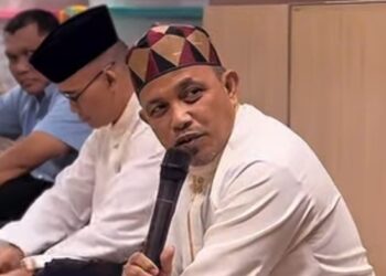 Kepala Badan Pengelola Pajak Daerah dan Retribusi Daerah (BPPDRD) Kota Balikpapan, Idham