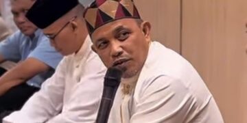 Kepala Badan Pengelola Pajak Daerah dan Retribusi Daerah (BPPDRD) Kota Balikpapan, Idham