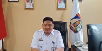 Camat Balikpapan Utara, Muhammad Fadli Fathurrahman